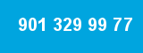 901 329 99 77